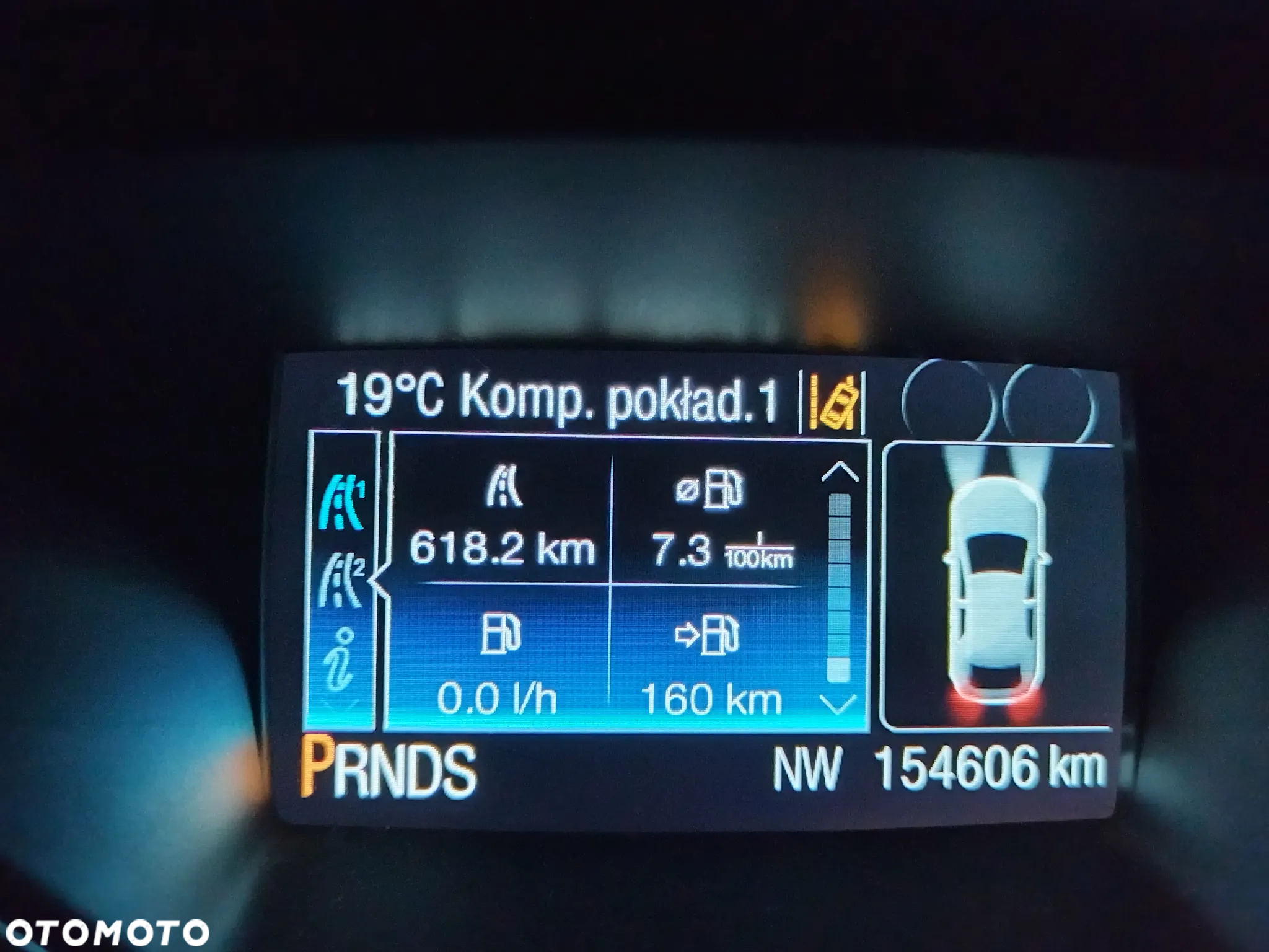 Ford Kuga 2.0 TDCi 4x4 Individual - 12