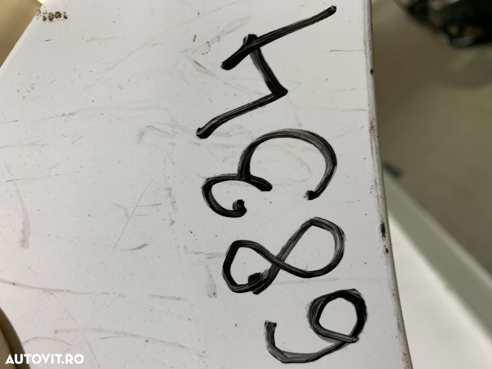 Bara fata Toyota Avensis, 2015, 2016, 2017, 2018, cod origine OE 52119-05230. - 24