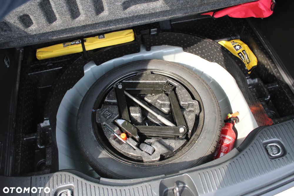 Opel Mokka 1.6 ecoFLEX Start/Stop Edition - 13