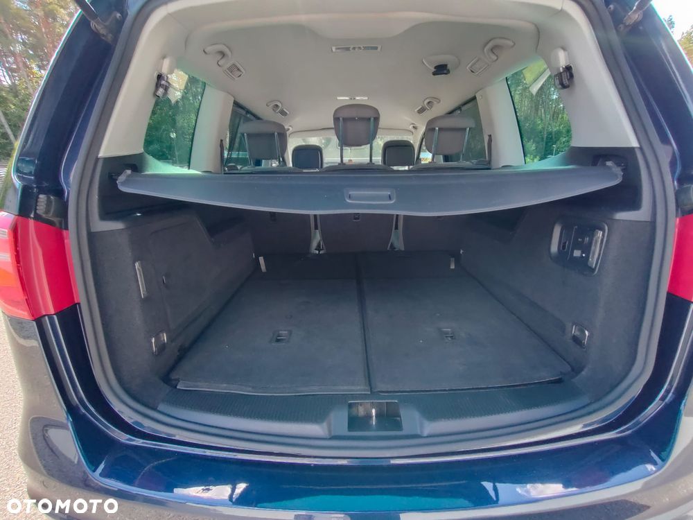 Seat Alhambra 2.0 TDI Reference - 20