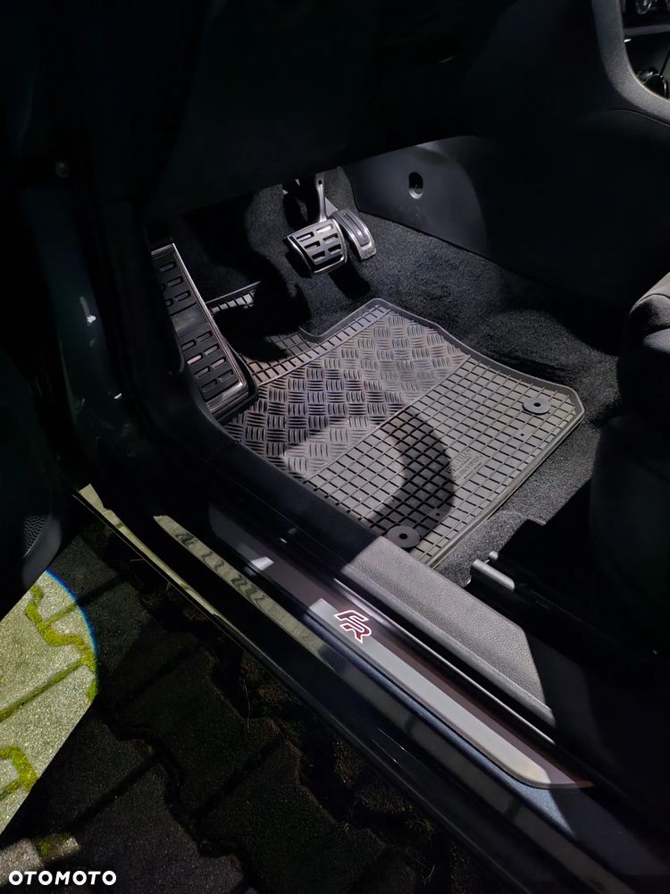 Seat Ateca 1.5 Eco TSI FR S&S DSG - 13