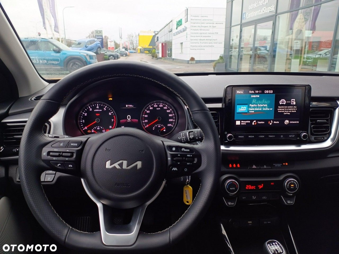 Kia Stonic - 13