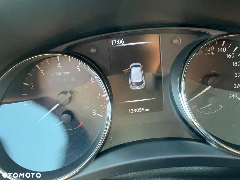 Nissan X-Trail 1.3 DIG-T N-Connecta 2WD DCT - 15