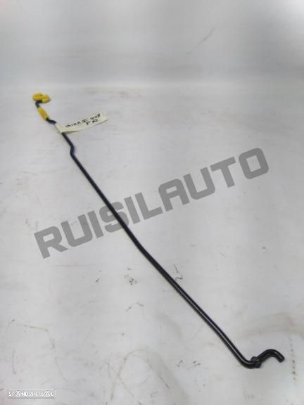 Suporte De Capot  Seat Ibiza V (kj) [2017_2024] 1.0 Tsi - 1