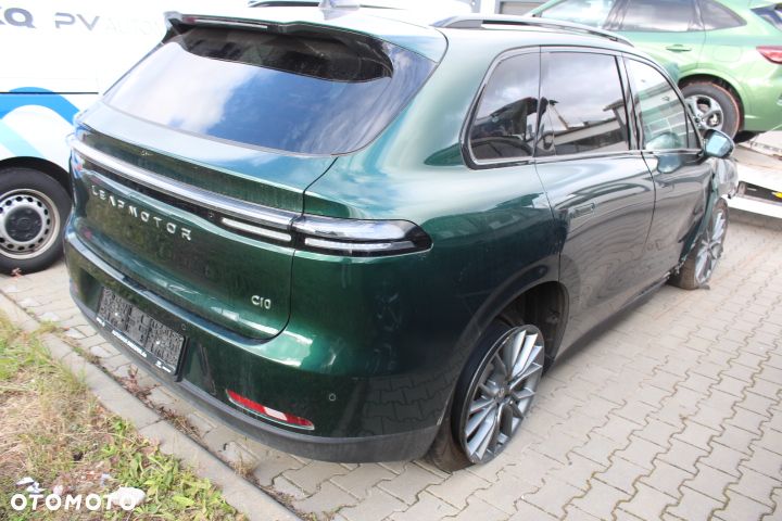Leapmotor C10 Pro 69,9 kWh Design - 2