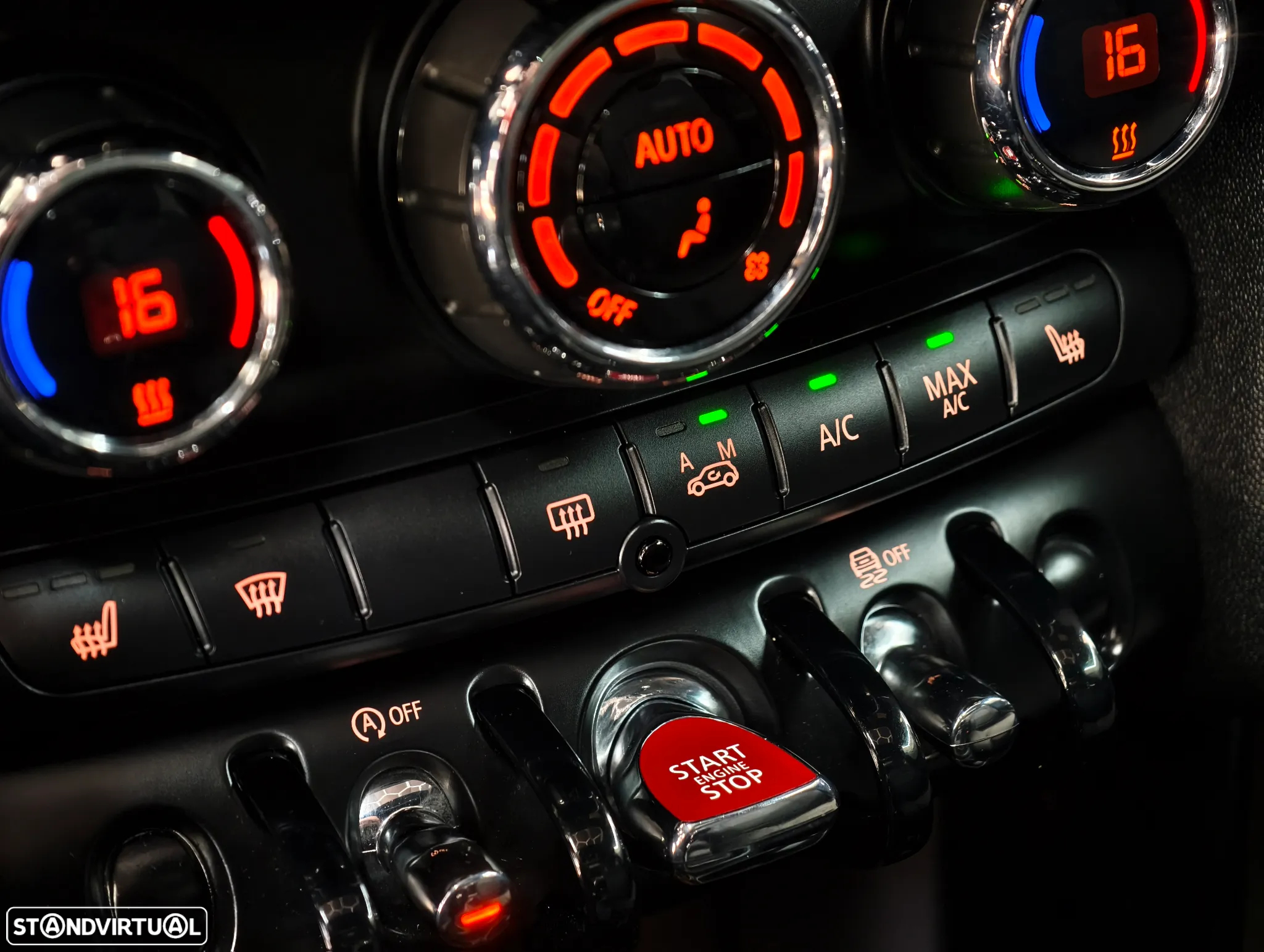 MINI 3 Portas Cooper D - 43