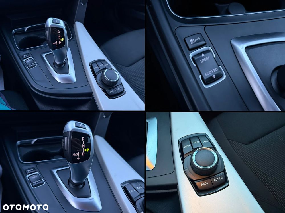 BMW Seria 3 318i Advantage - 34