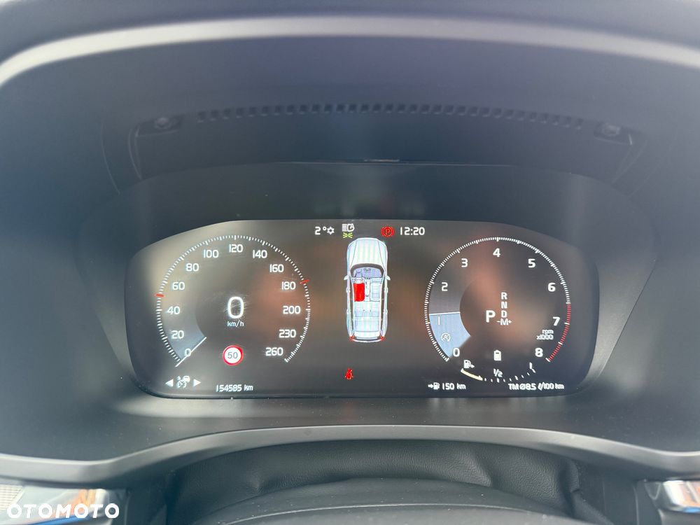 Volvo V60 B3 B Geartronic RDesign - 19