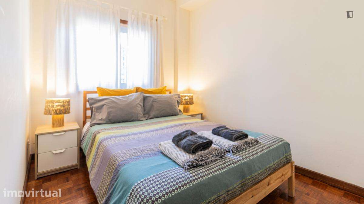 Apartamento com 1 quartos - localizado em Santo Ildefonso Porto - Grande imagem: 2/13