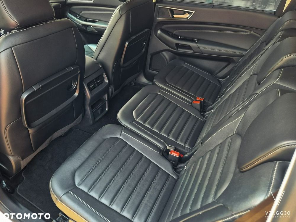 Ford Galaxy 2.0 TDCi Bi-Turbo Titanium - 23