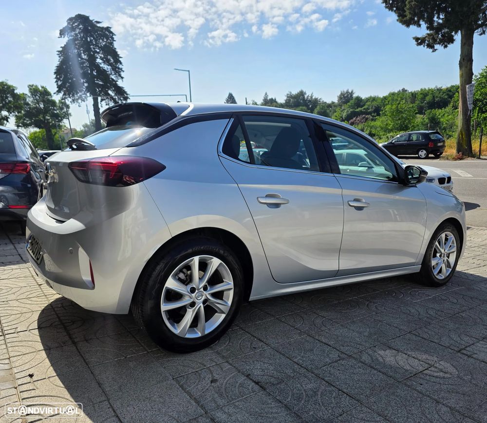 Opel Corsa 1.2 T Elegance - 25