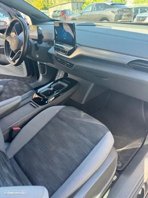 VW ID.4 77 kWh Pro Performance - 10
