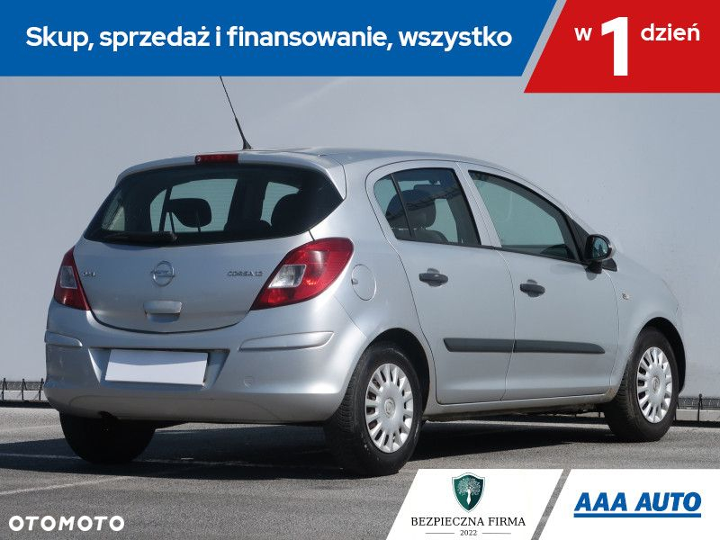 Opel Corsa - 6