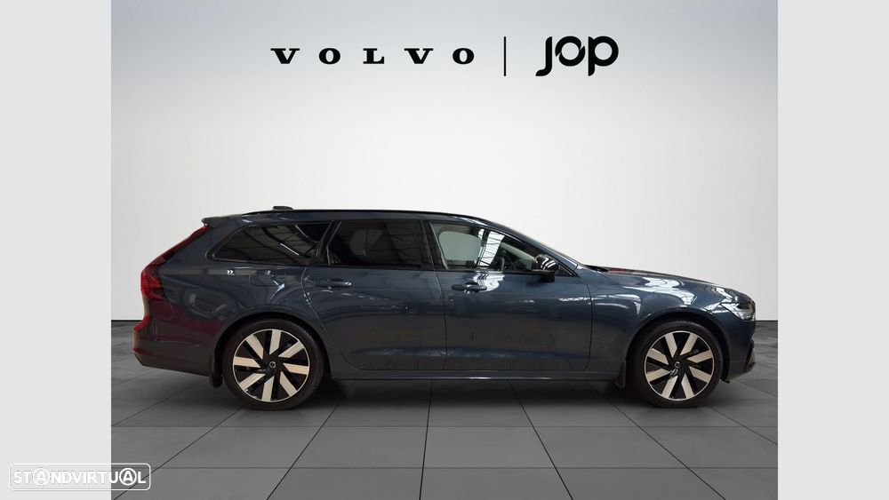 Volvo V90 2.0 T6 PHEV Plus Dark AWD - 6