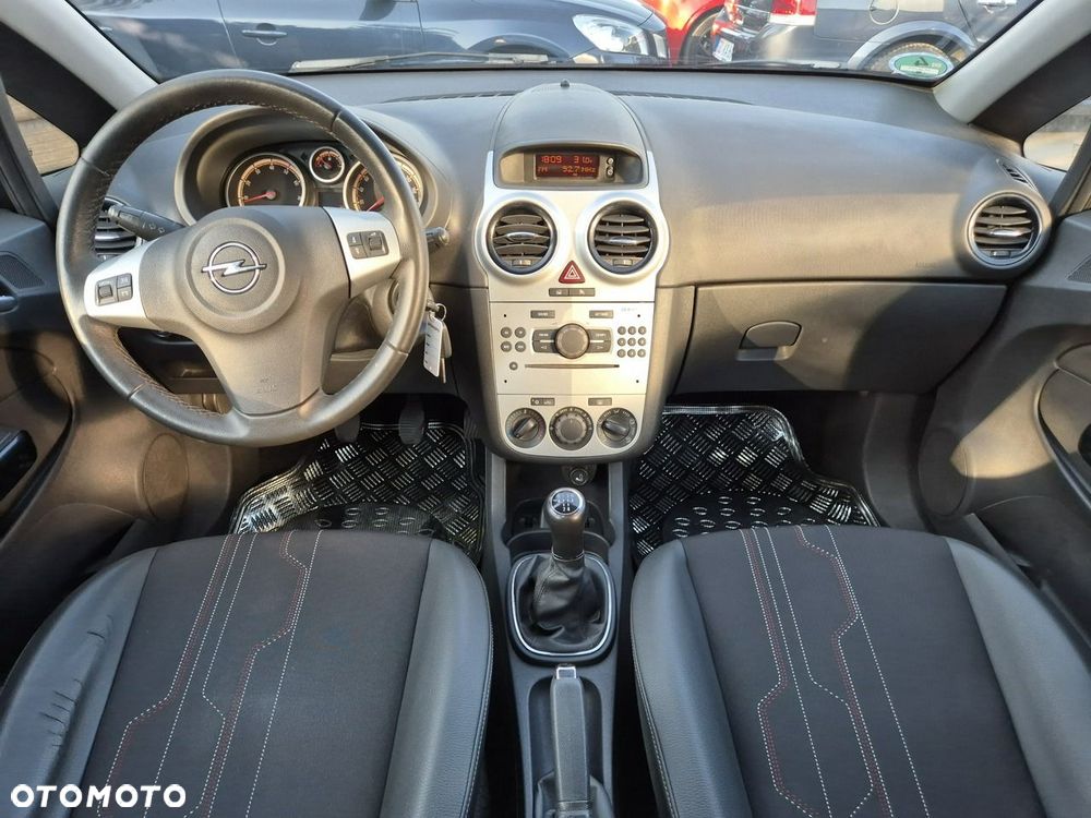 Opel Corsa - 23