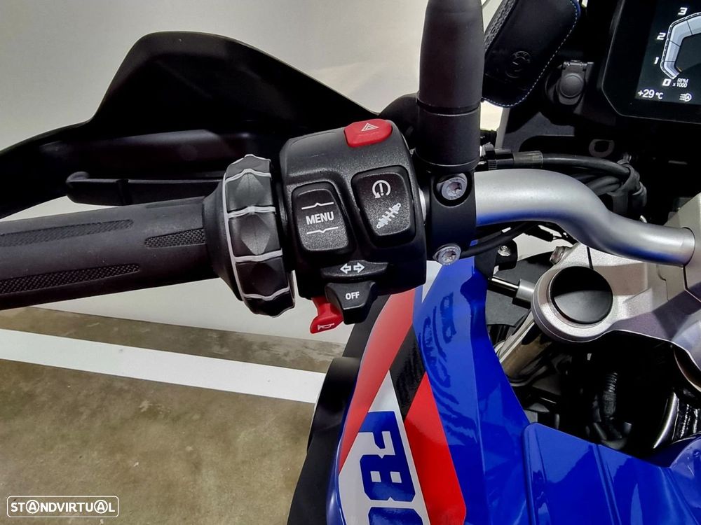 BMW F 800 GS 800GS - 11