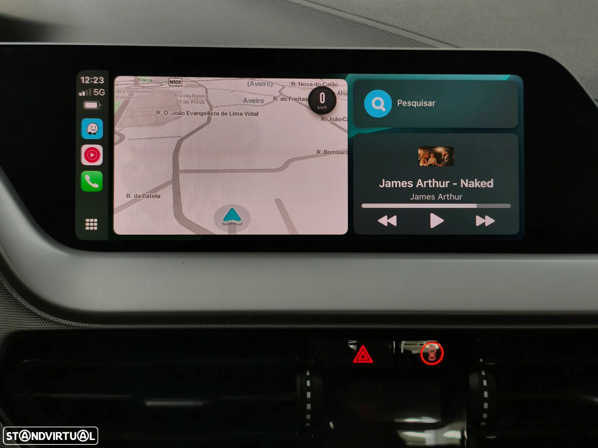 BMW 116 d Line Sport Auto - 17