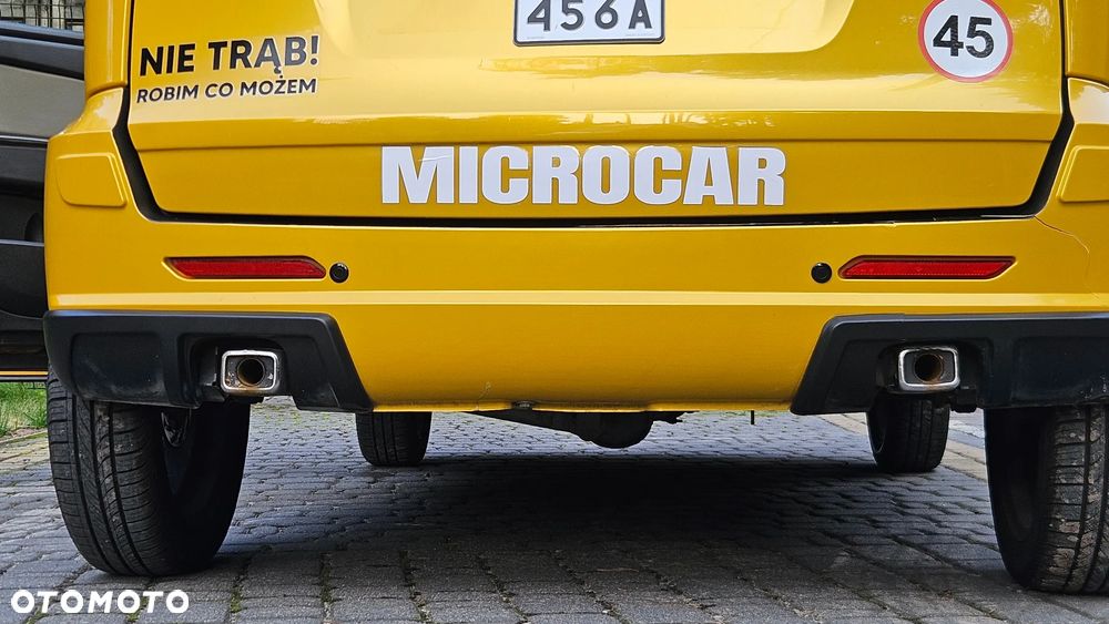 Microcar M.GO - 30