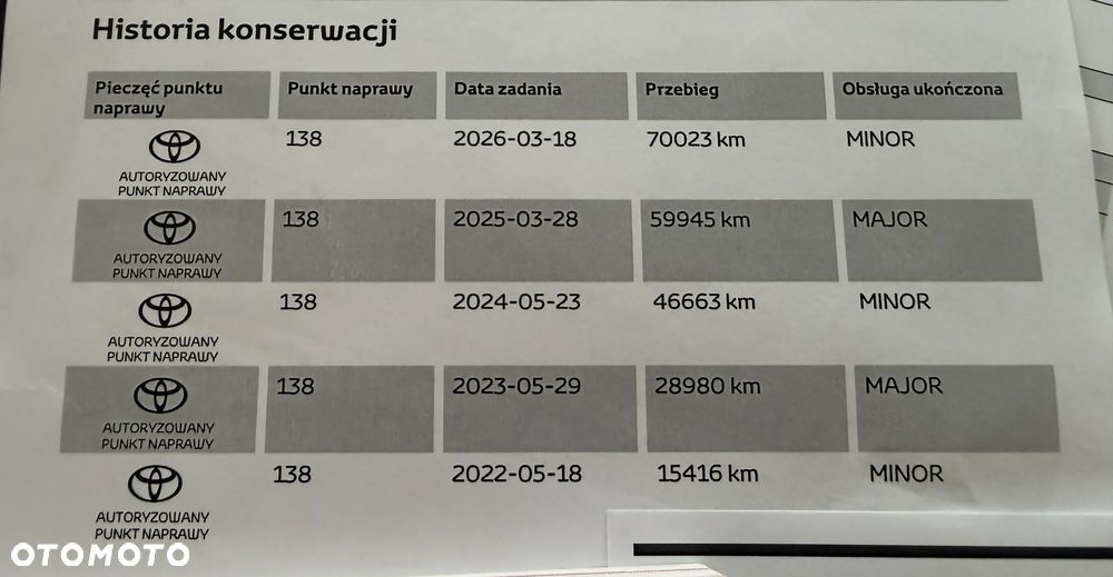 Toyota RAV4 2.5 Hybrid Comfort 4x2 - 27