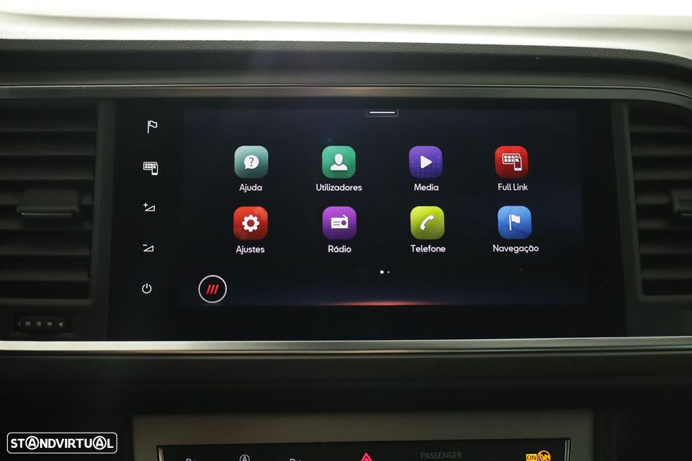 SEAT Ateca 1.5 TSI Xperience DSG - 9