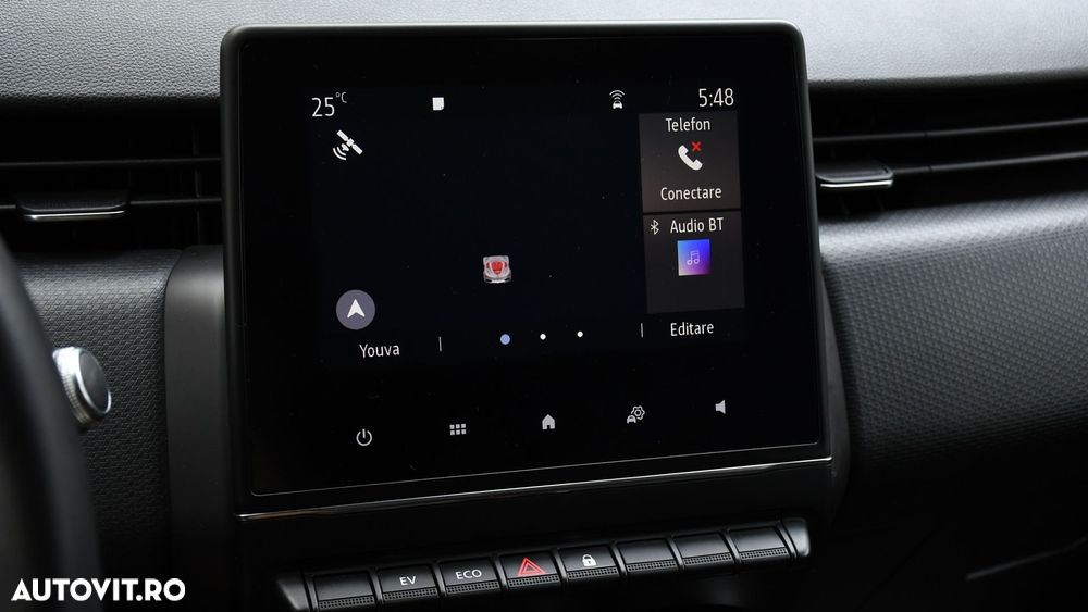 Renault Clio E-TECH 140 BUSINESS EDITION - 15
