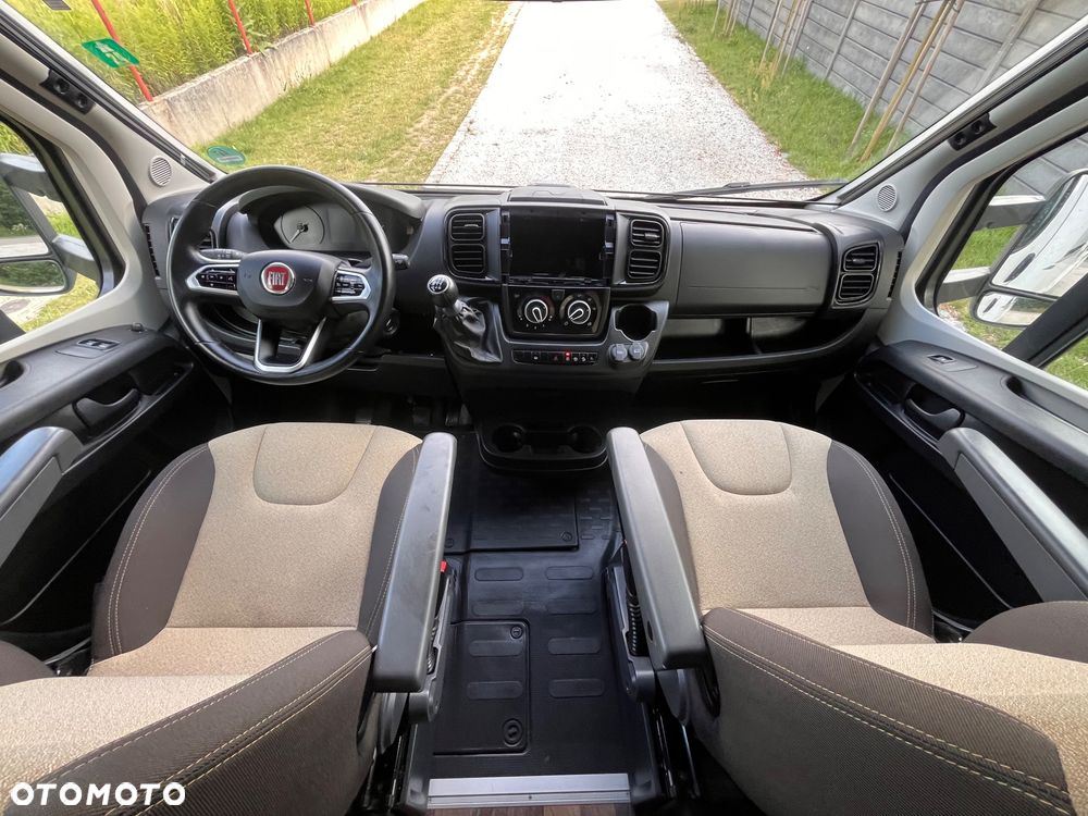 Fiat Weinsberg CaraSuite 650 MF - 21