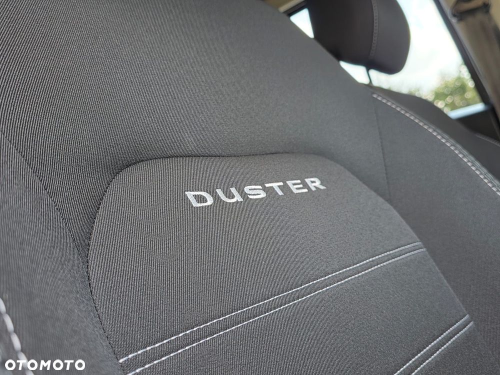 Dacia Duster - 7