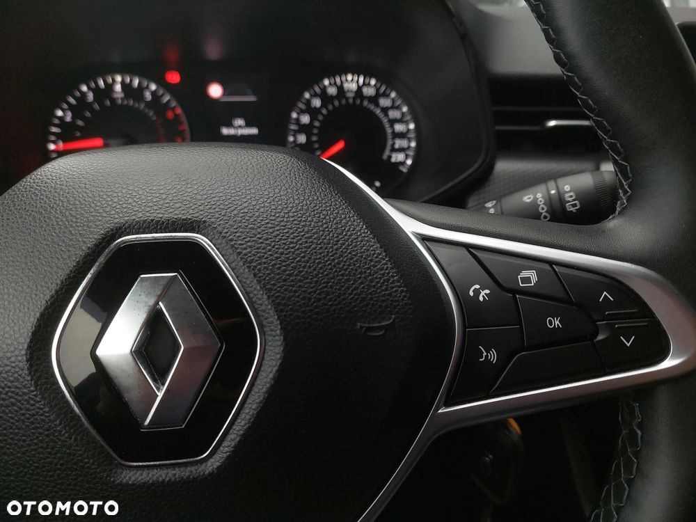 Renault Clio 1.0 TCe Zen - 22