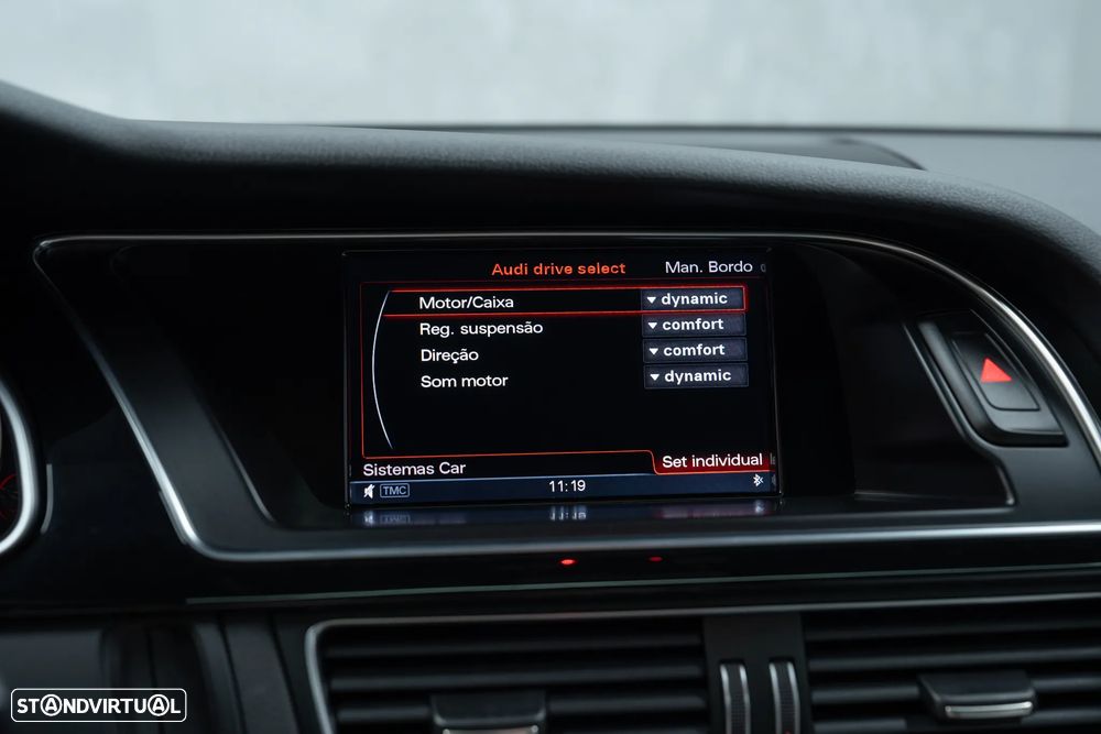 Audi RS5 S tronic - 33