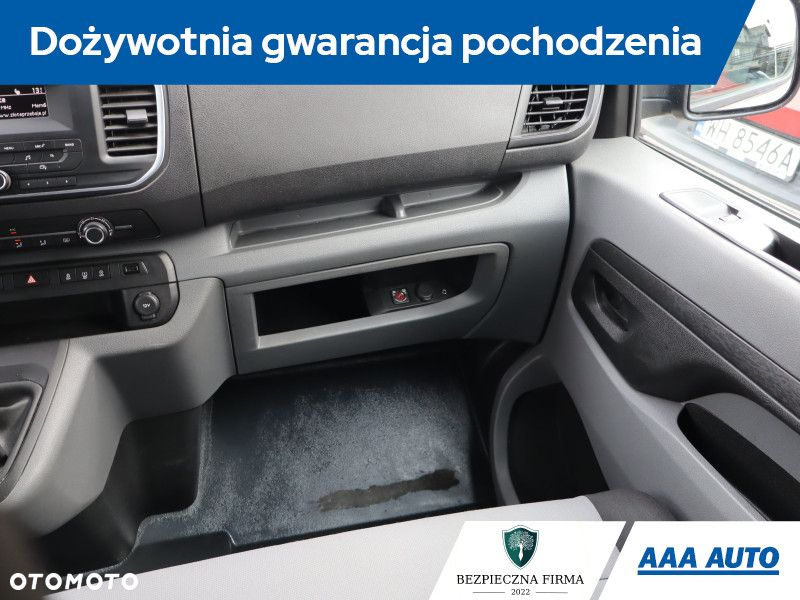 Peugeot Expert - 9