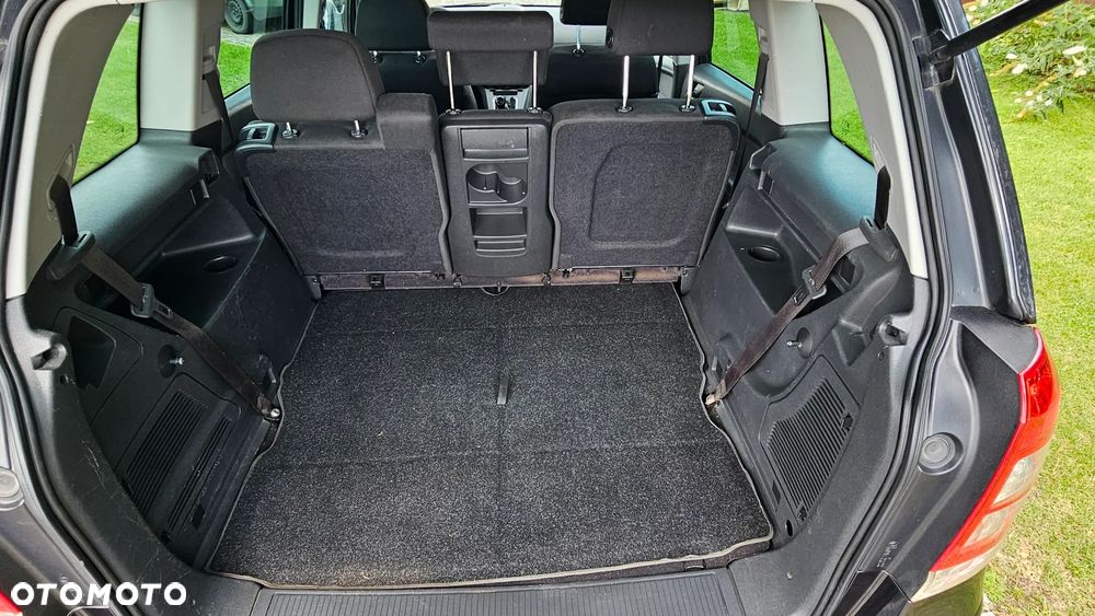 Opel Zafira 1.8 Active - 13
