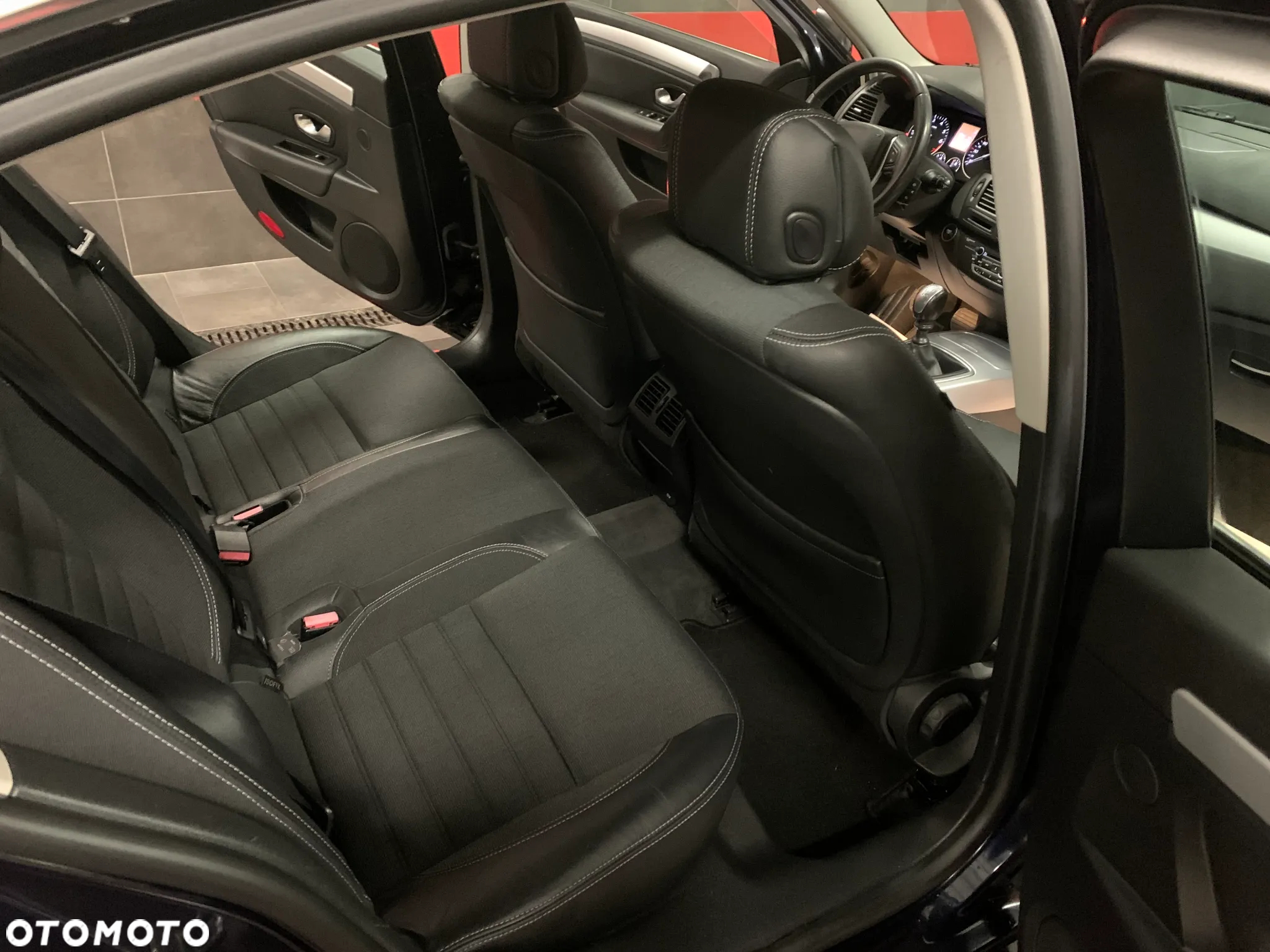 Renault Laguna 2.0 16V 140 Dynamique - 12