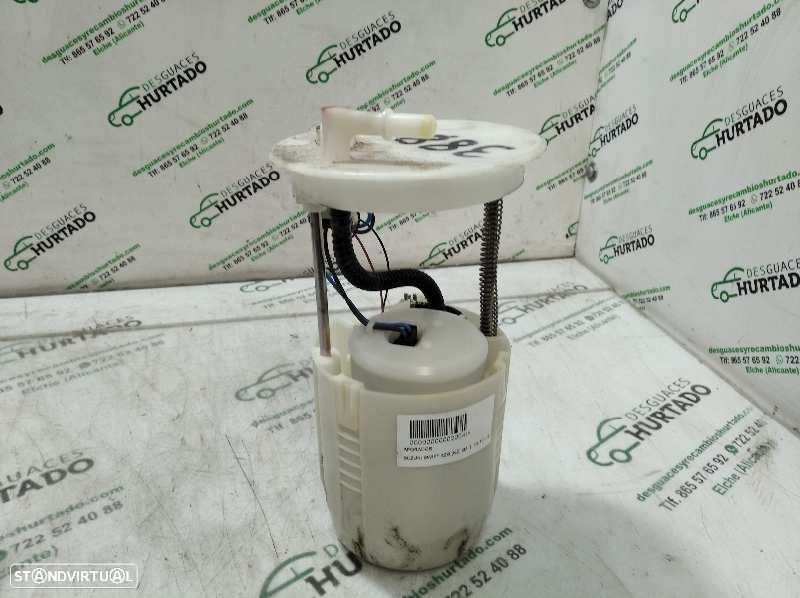 BÓIA DE COMBUSTÍVEL SUZUKI SWIFT AGZAZHNZ - 1