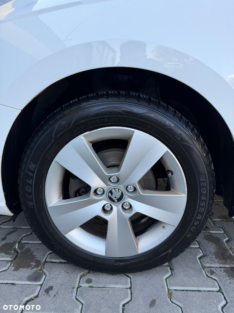 Skoda Fabia 1.0 Ambition - 16