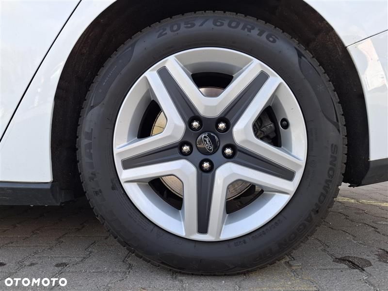 Ford Focus 1.5 EcoBlue SCR Active - 16