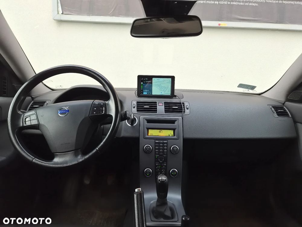 Volvo V50 1.8 - 9