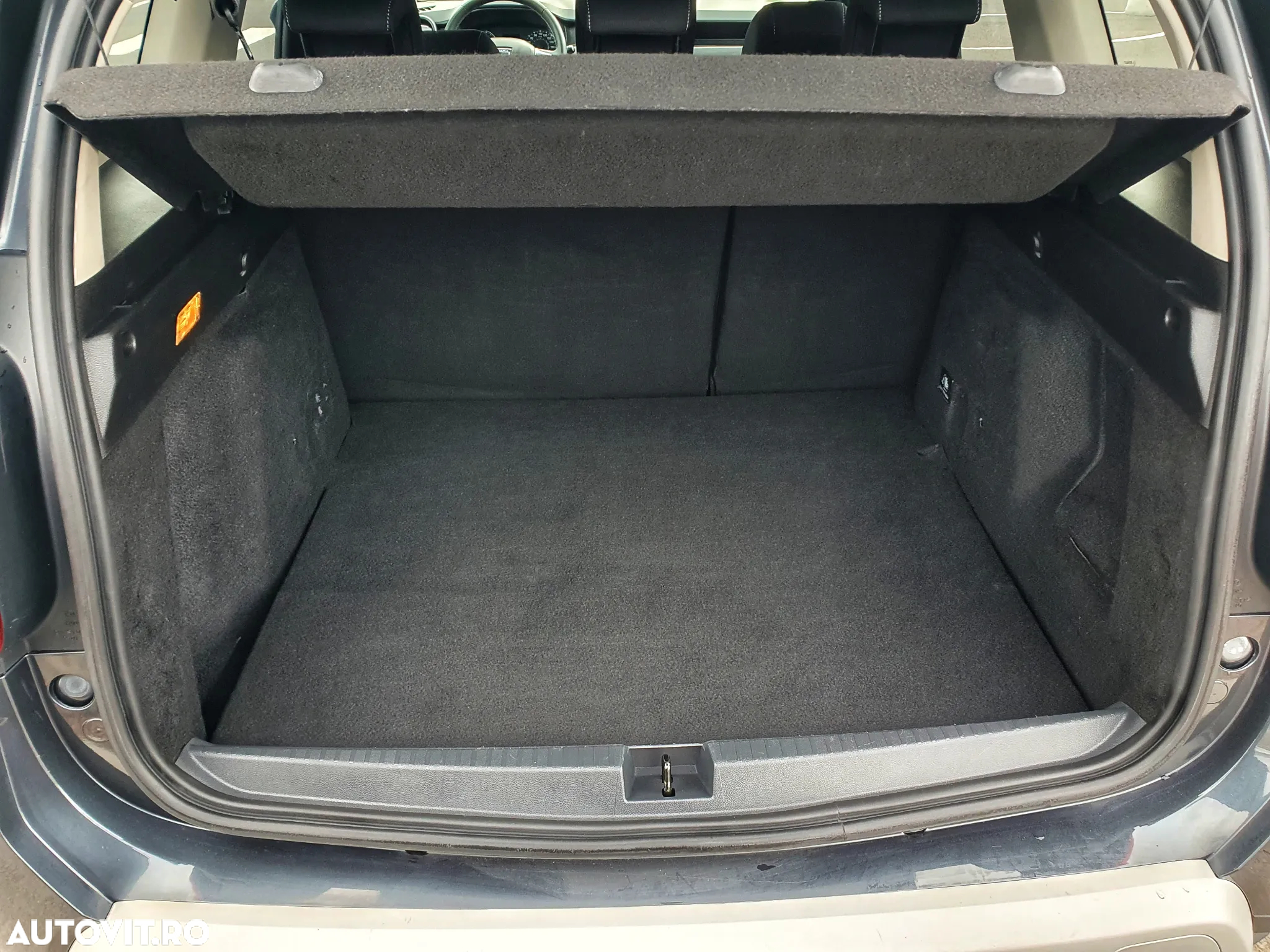Dacia Duster 1.5 Blue dCi Prestige - 23