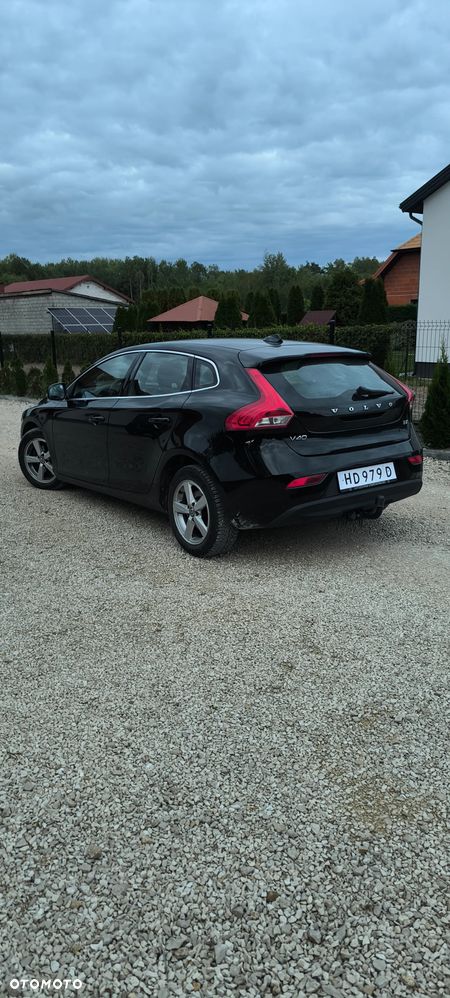 Volvo V40 - 5