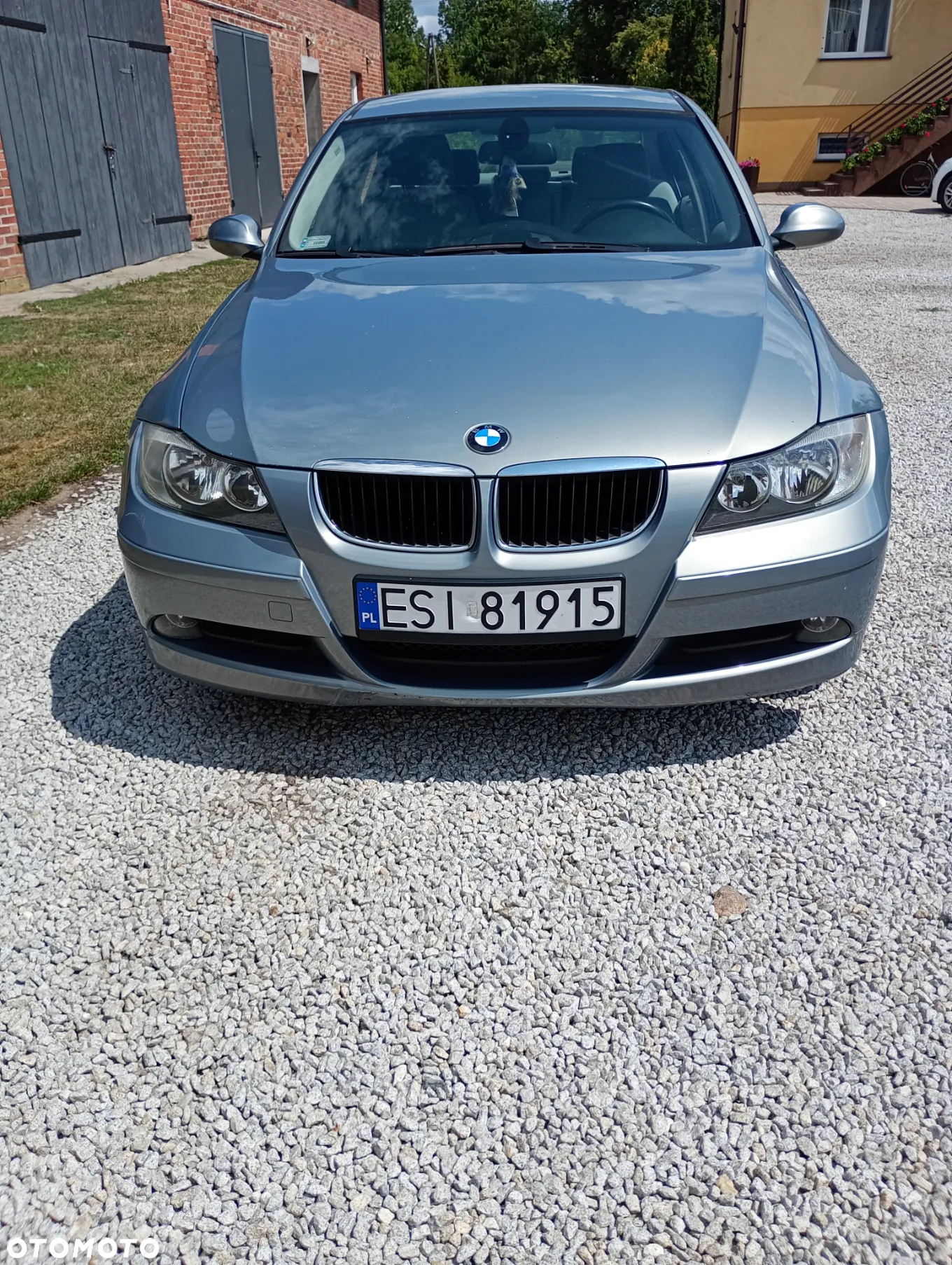 BMW Seria 3 318i - 3