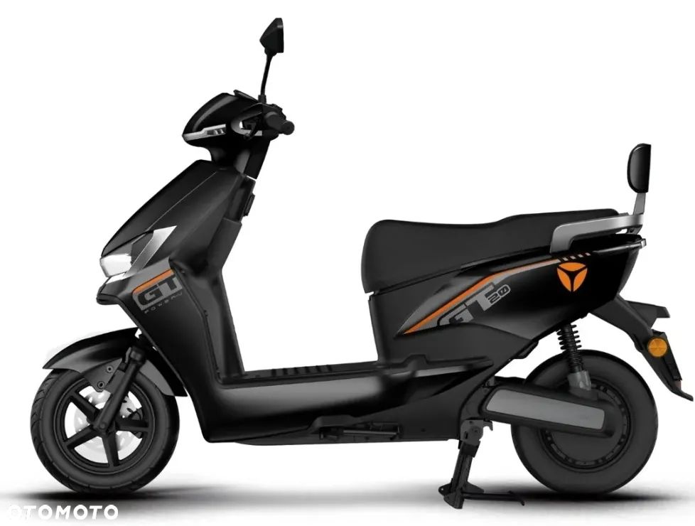 Yadea C-line - 2