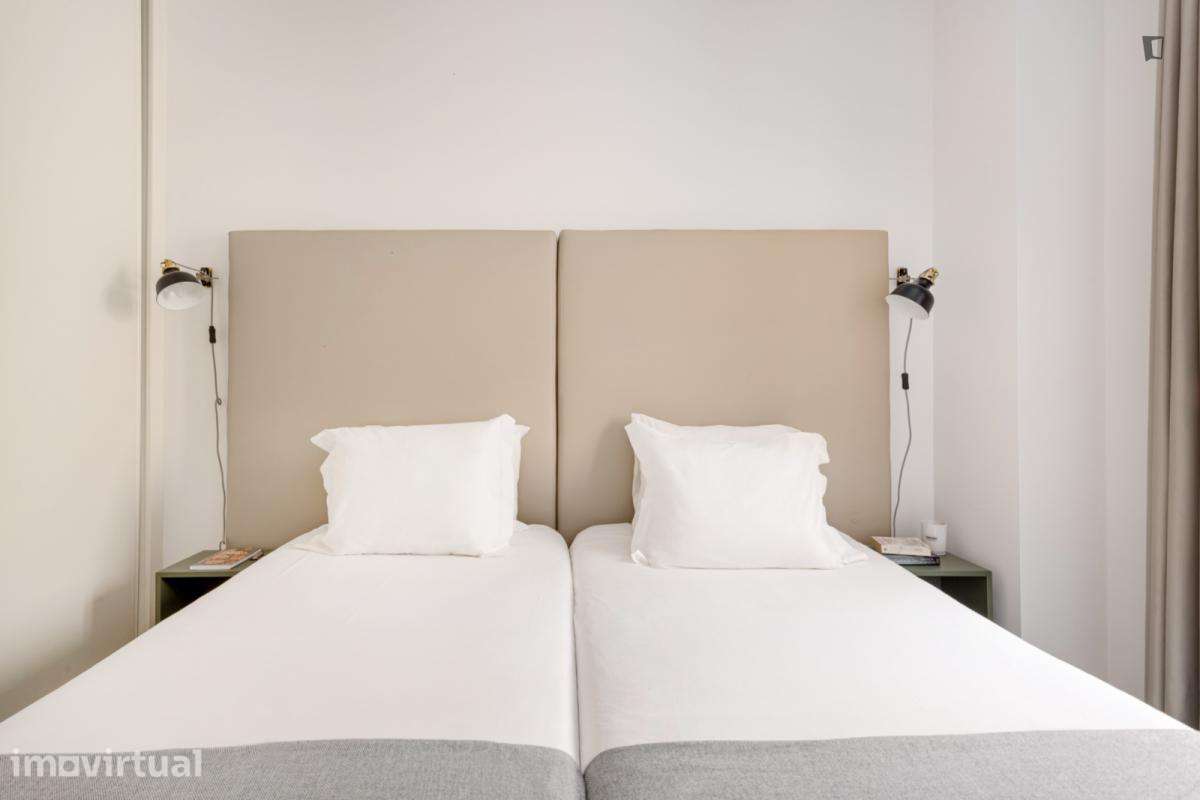 Apartamento com 3 quartos - localizado em Bairro Alto Lisbon - Grande imagem: 3/26