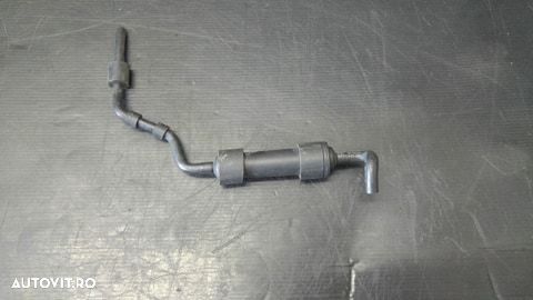 Supapa vacuum vw passat 03g129808c - 3