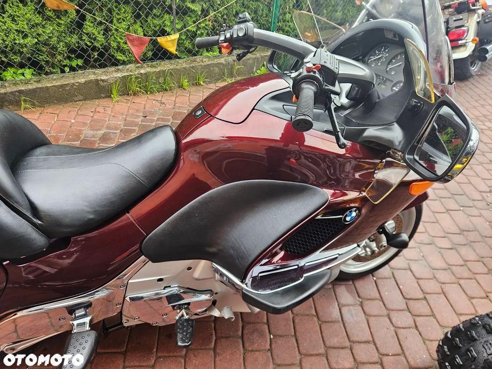BMW LT - 19