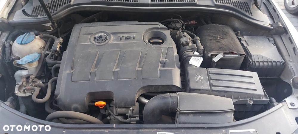 Skoda Superb 1.6 TDI Active - 12