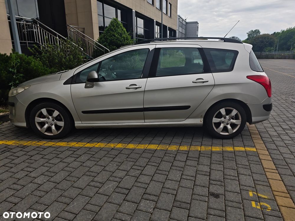 Peugeot 308 1.6 HDi Trendy NICE - 1