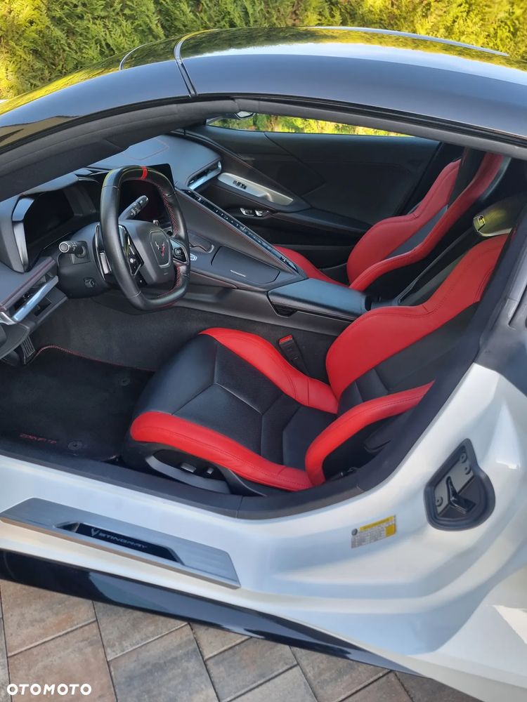 Chevrolet Corvette - 7