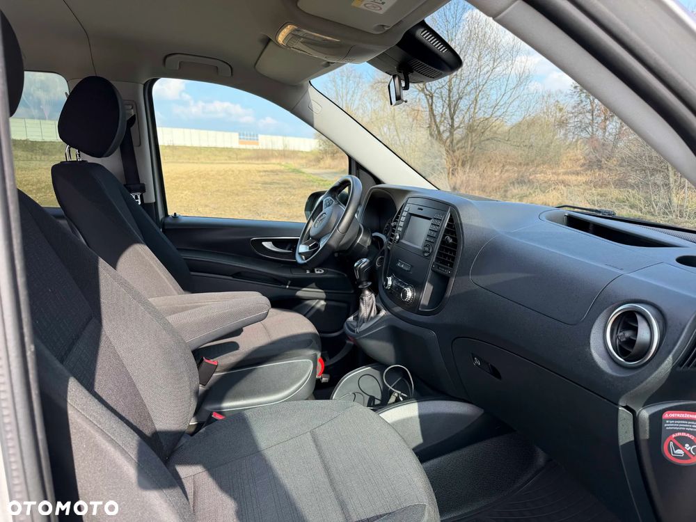 Mercedes-Benz Vito CDI Tourer Pro 447.703 - 23