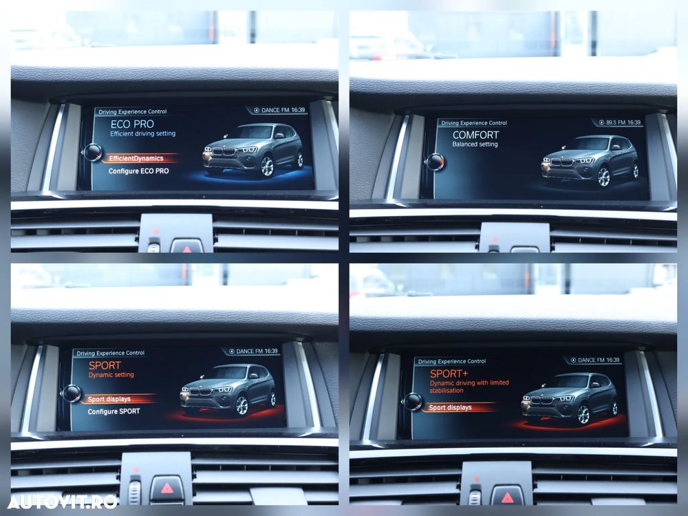 BMW X3 xDrive20d AT xLine - 16