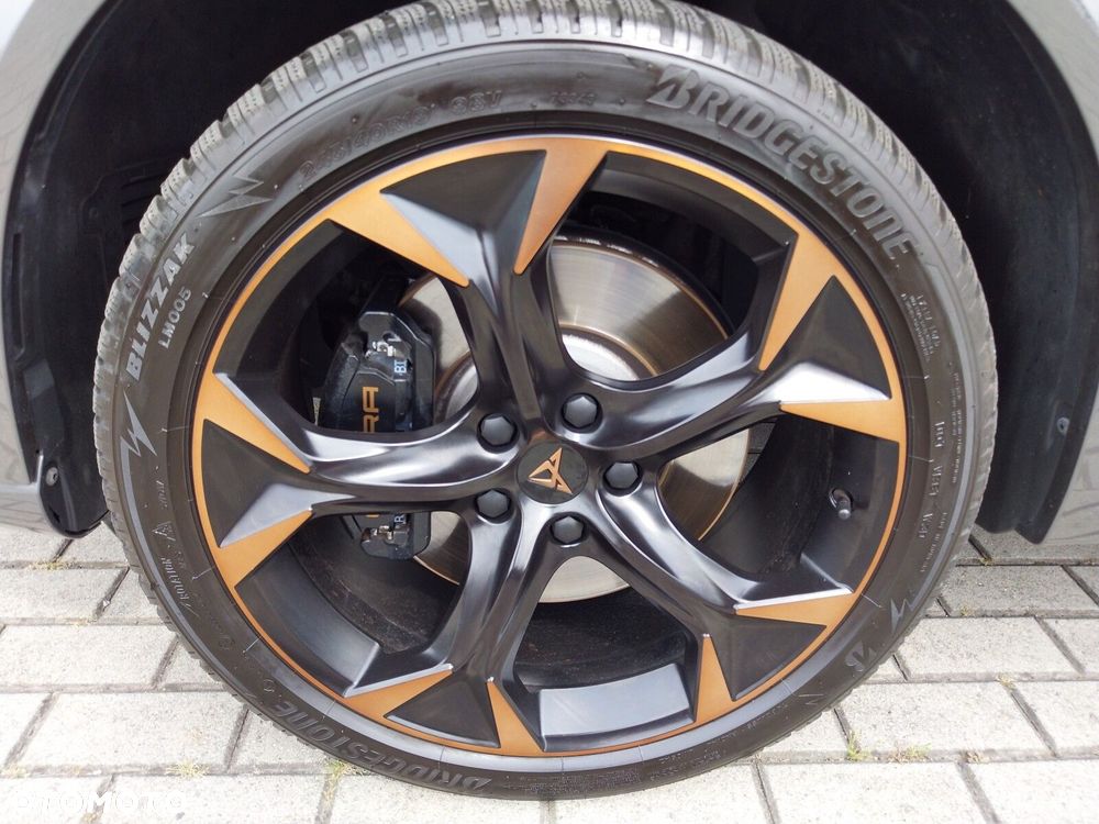 Cupra Formentor - 34