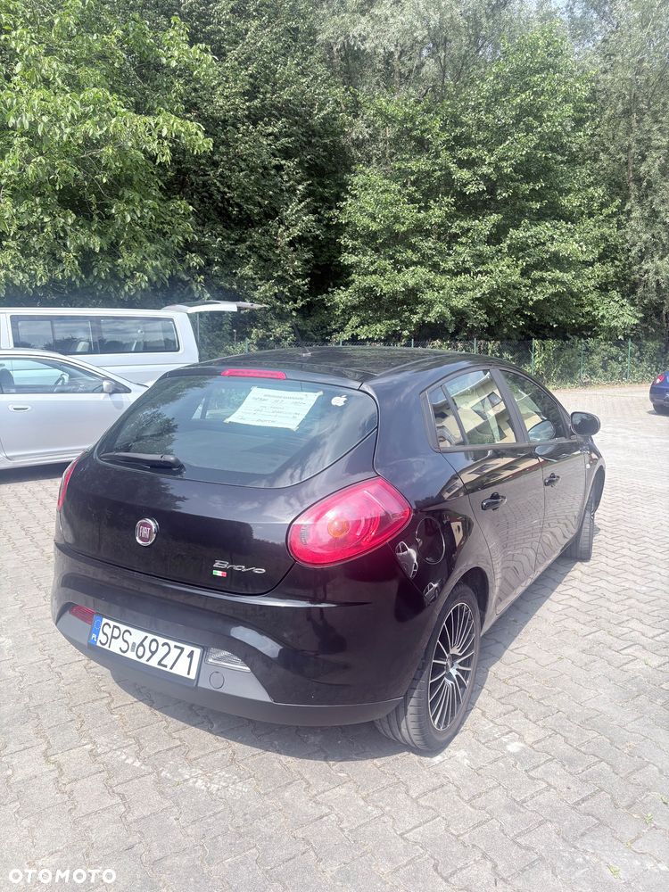 Fiat Bravo 1.6 Multijet 16V Active - 4
